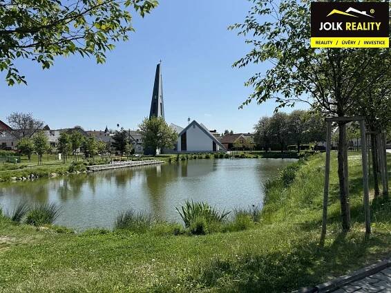 Prodej Pozemek, Služovice, okres Opava