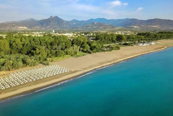 Maritim Resort Calabria