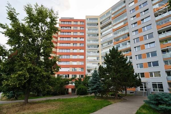 Pronájem, Byt 3+1, 86m2 - Stodůlky - Zázvorkova, Praha - Se Saunou v bytě | Reality.iDNES.cz 