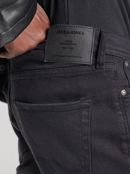 JACK & JONES Normální Džíny