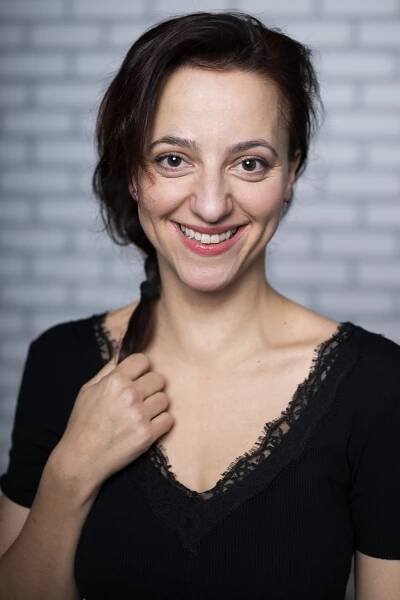 Petra Horváthová - Castingofka.cz