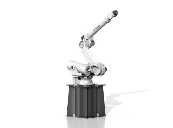 Průmyslový robot HH100SL