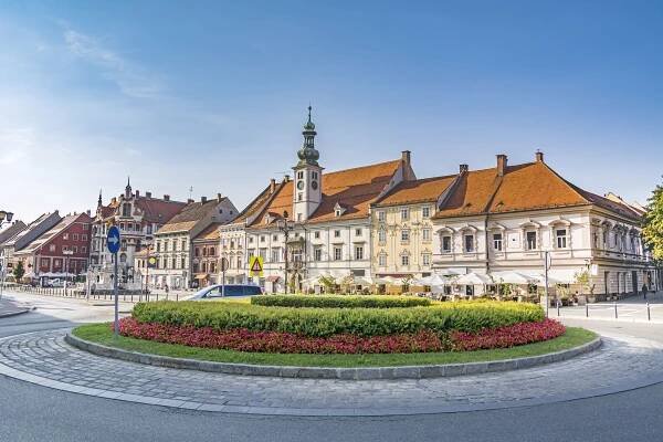 Maribor, Slovinsko