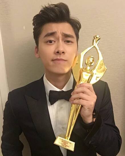 The Top 10 Male Chinese Actors You Need to Know |