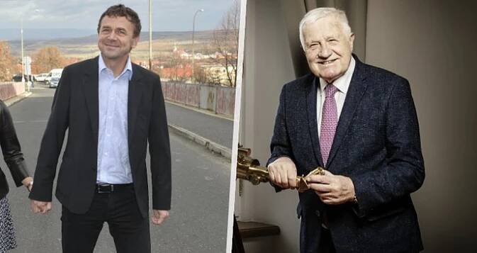 PPF skoncovala se sponzoringem Klausova institutu. Novou podporu slíbil uhlobaron Tykač