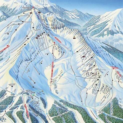 Ski Areas and Resorts | Visit Montana