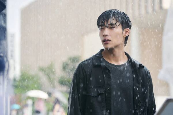 Pan Plankton - Z filmu - Do-hwan Woo