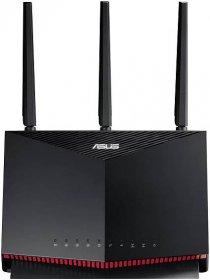 Asus RT-AX86S AX5700 AiMesh router 2.4 GHz, 5 GHz