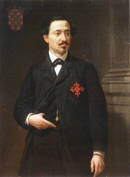 Fernando Fernández de Velasco