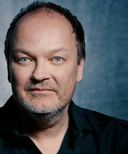 Jens Wawrczeck – Kühl Management
