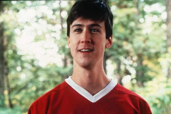 Alan Ruck Says His Career-Defining Role in Ferris Bueller's Day Off 'Got to Be a Pain in My Ass'