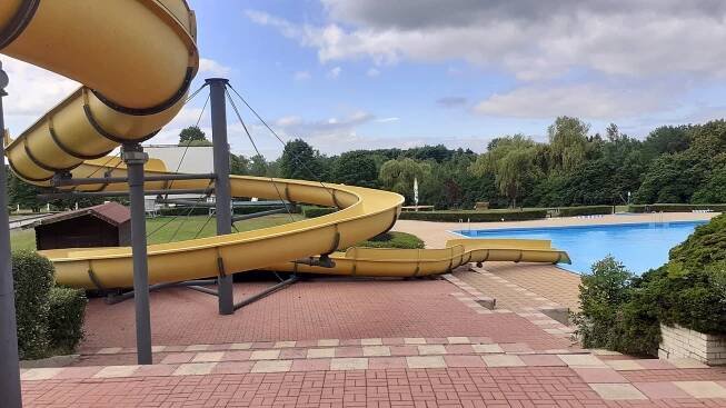 Litvínov má levnější letní koupaliště než Most. Občerstvení mírně podražilo