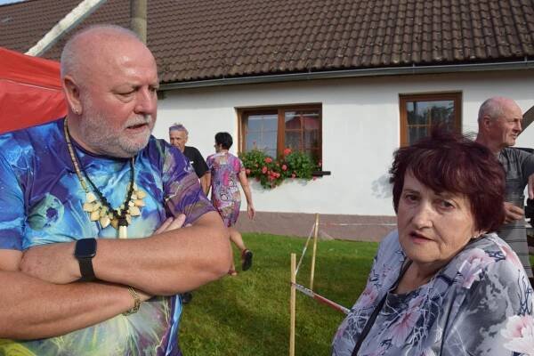 Současnost - Fotogalerie - Obec Olešnice