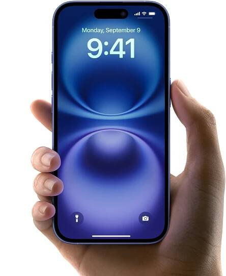 iPhone 16 a iPhone 16 Plus - Apple (SK)