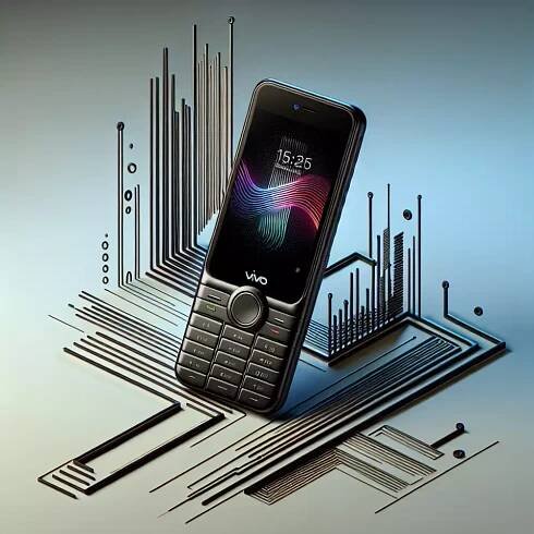 vivo flip