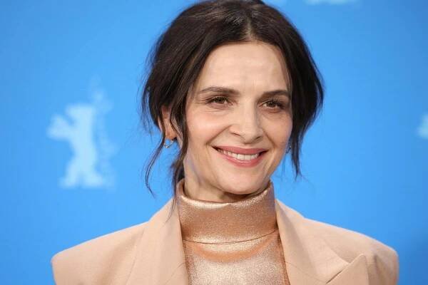 37 Facts About Juliette Binoche