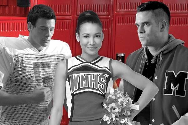 The ‘Glee’ curse: Is Naya Rivera the latest victim in show’s tragic history?