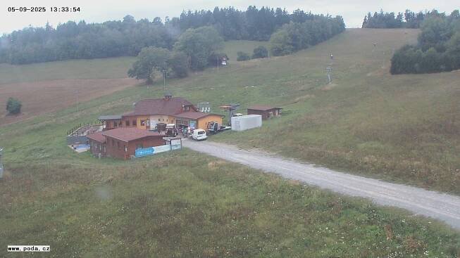 Olešnice na Moravě 