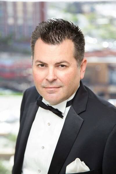 Michael Booth – SEO Expert & Digital Marketing Strategist
