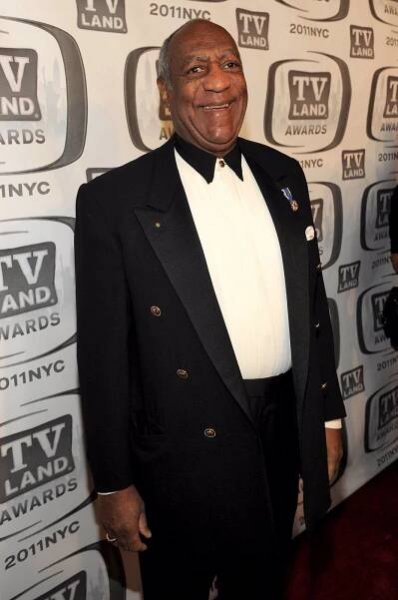 Bill Cosby si prý na útok nepamatuje.