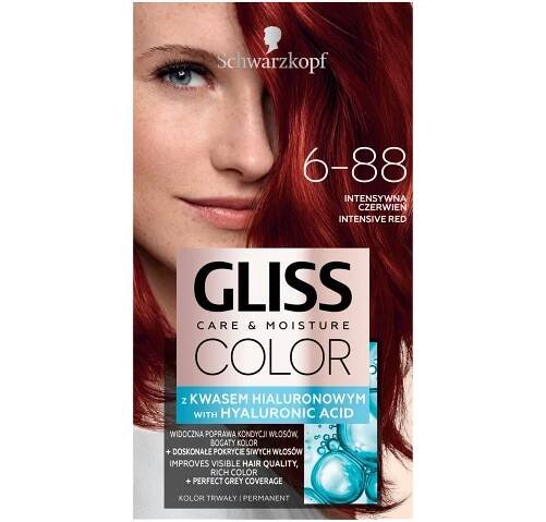 Gliss Color