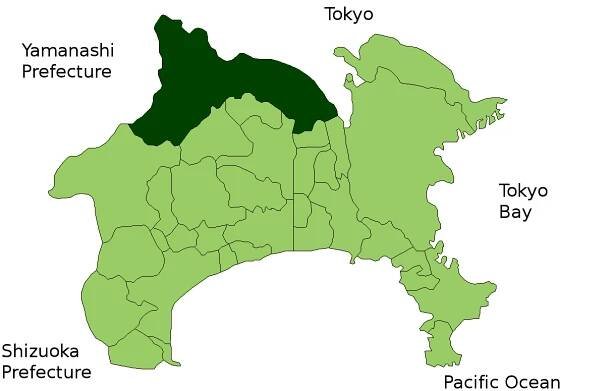 Sagamihara