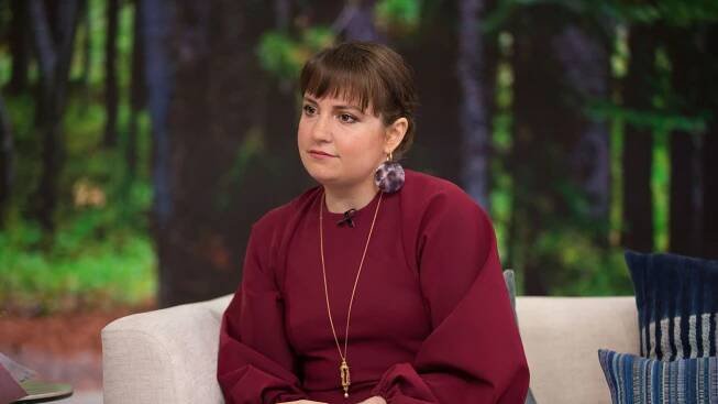 Lena Dunham Writes Apology to Aurora Perrineau: “I Believe You”