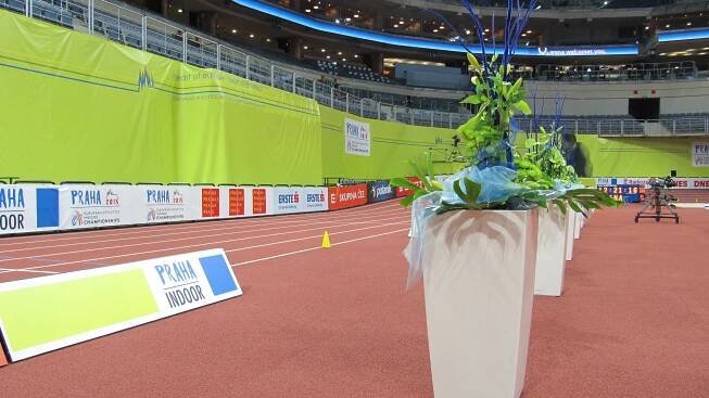 Praha Indoor 2014 | Klia.cz