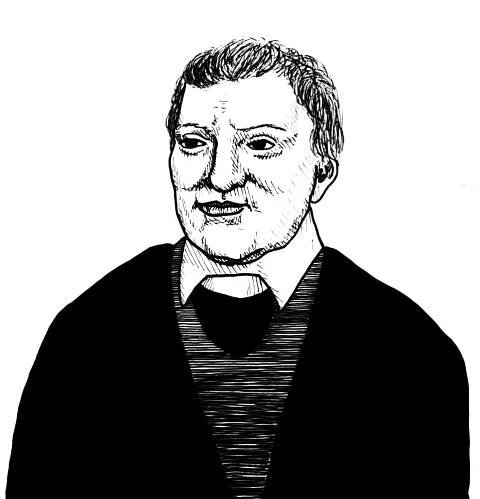 Thomas Hollis
