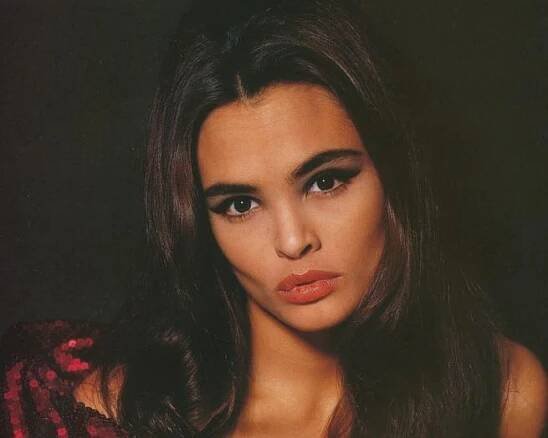 Talisa Soto