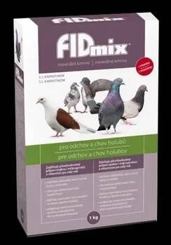 FIDmix pro holuby 1kg,10kg