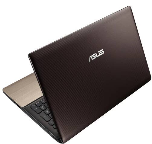 Notebook ASUS K55VJ