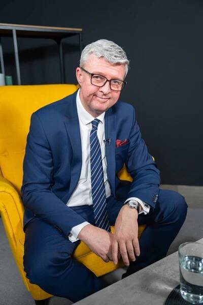 Karel Havlíček promluvil o Zicklerové.