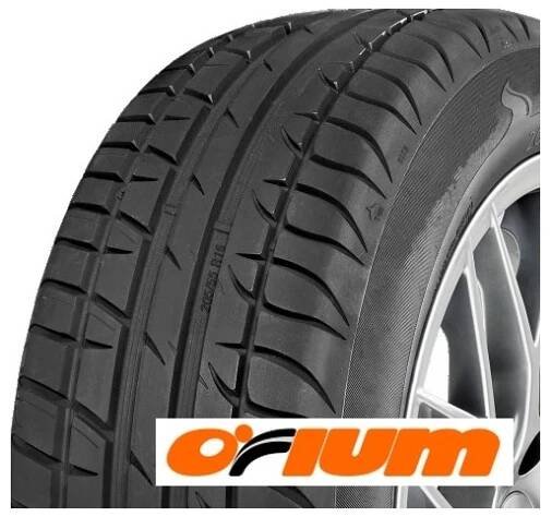 Pneumatiky ORIUM high performance 215/60 R16 99V TL XL, letní pneu, osobní a SUV