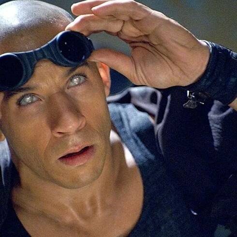 Vin Diesel gives update on Riddick 4 and potential new Riddick game