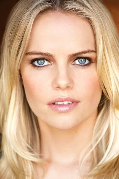 Mircea Monroe herečka