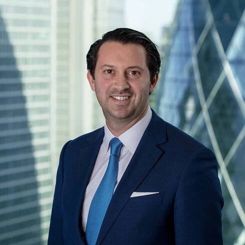 Casualty & Financial Lines - Convex Insurance