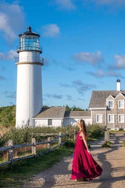 Cape Cod In October: What To Expect + Things To Do