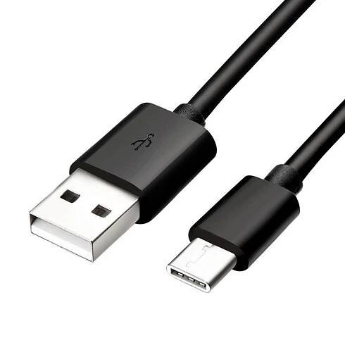 Samsung USB-C Datový Kabel 1.5m Black (OOB Bulk)