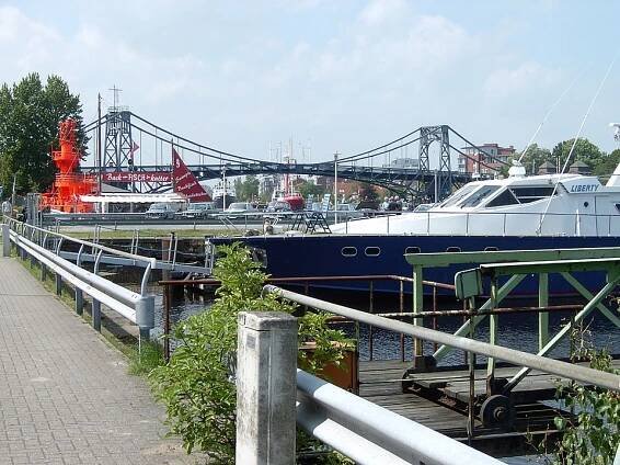 Wilhelmshaven – Wikipedia
