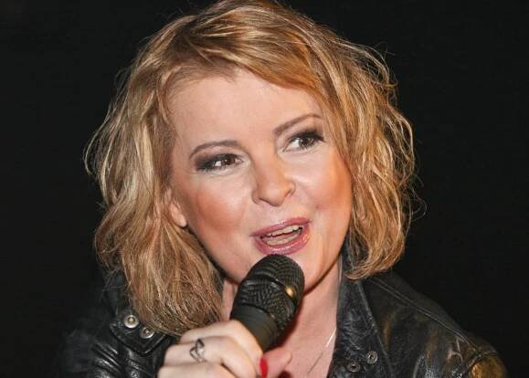 Iveta Bartošová krátce po svých 48. narozeninách spáchala sebevraždu skokem pod vlak.
