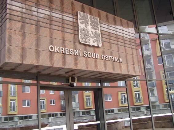Ostrava mění názor, justiční palác bude místo Bauhausu, soud dostane Poruba