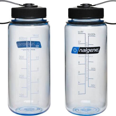 NALGENE WM Lahev Na Pití na vodu 0,5 l Tuxedo Blue
