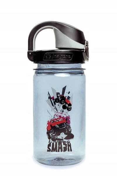 NALGENE Dětská láhev na vodu do školky OTF KIDS 350 ml
