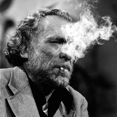 The Transgressive Thrills of Charles Bukowski