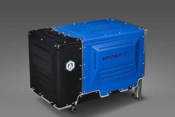 The Hydrotec Power Cube from GM