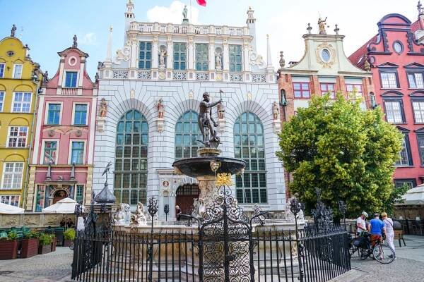 gdaňsk