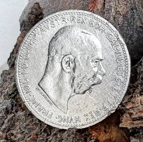 František Josef 1