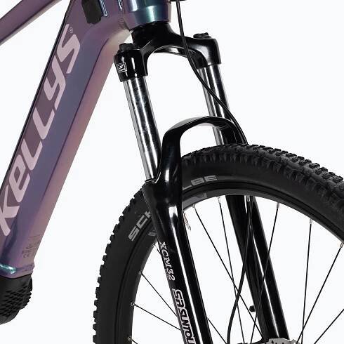 Kellys Tayen R10 P 20 Ah 29" Magic Pink 2023, M