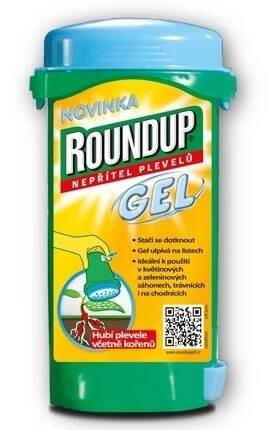 Roundup ® gel 150 ml